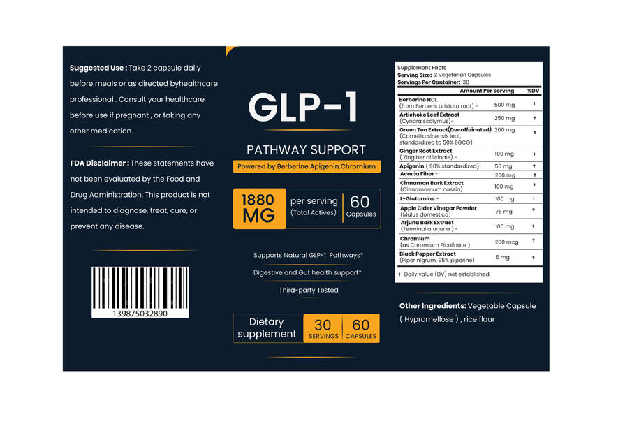 label design